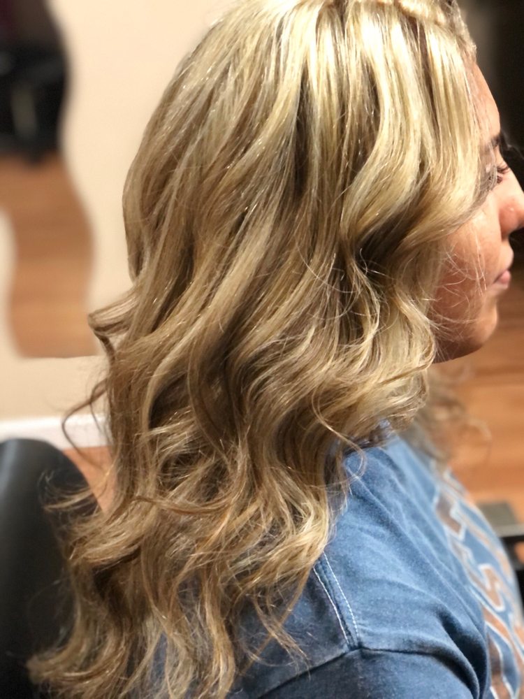 ALY HAIR STUDIO Updated October 2024 40 Photos 999 W Center St