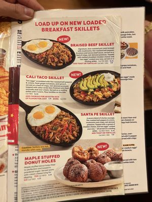 Menu photo 1 Denny's Perris, CA Menu photo 1 Denny's Perris, CA