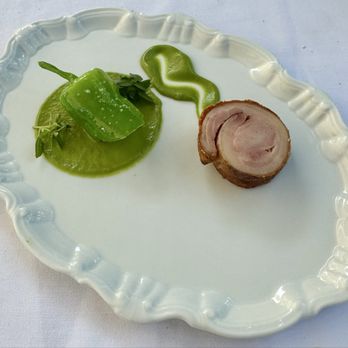 Restaurant Lido 84 - Suckling Pork with Friggitello - Italian Near Me - Gardone Riviera, 25