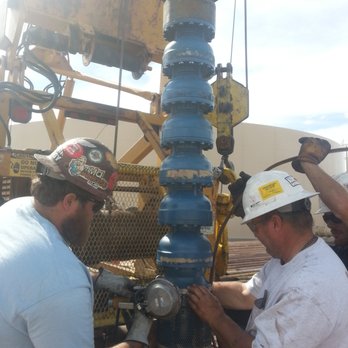 Drill Tech Drilling & Pump - Well Drilling Near Me - Chino Valley, Arizona