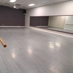 Dance Studio C