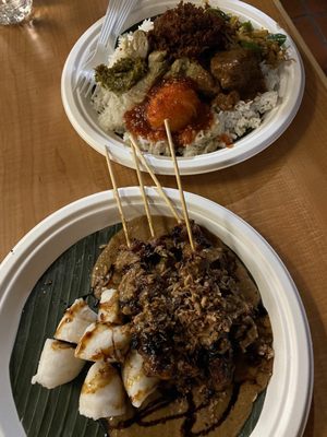 Indo Ranch Restaurant & Grocery by null
