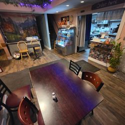 Fusion Fresh Kitchen