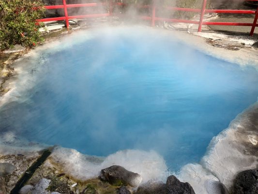 Kamado Jigoku by null