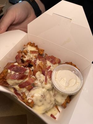 The Pub Chip Shop by null