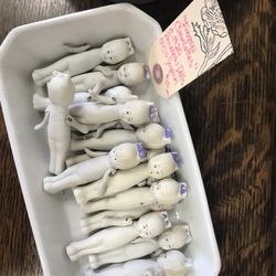 A Curated World by Kay McGowan