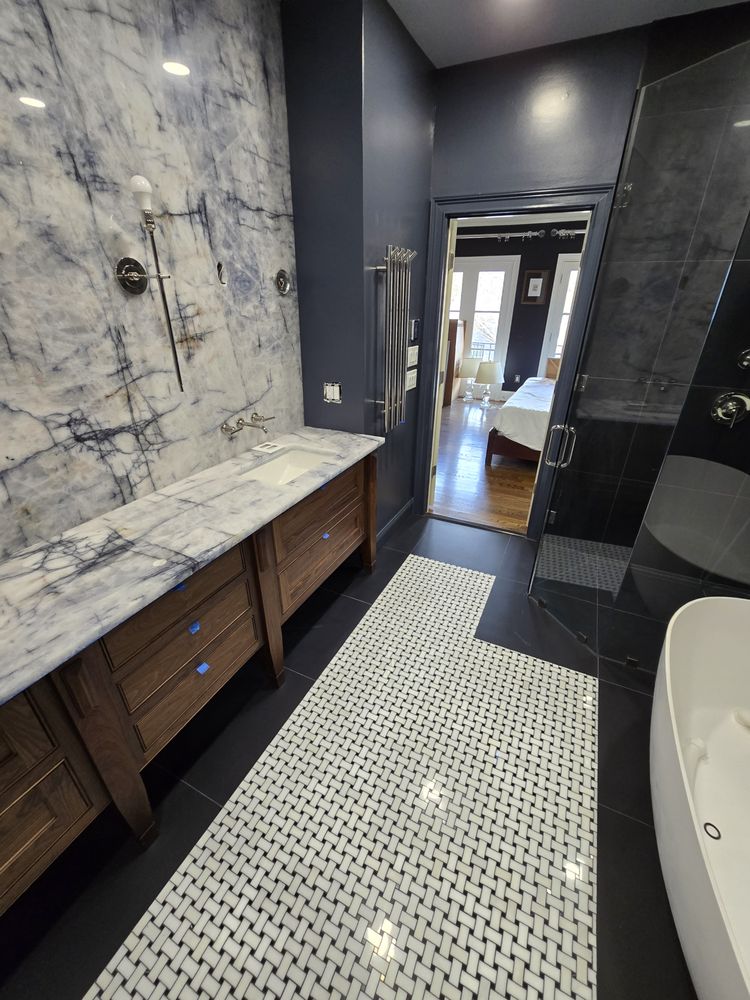 Slide of E-Z Value Consulting