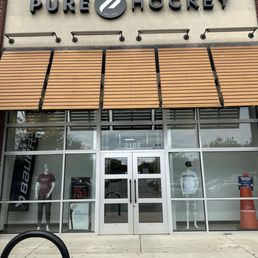 Exterior photo of Pure Hockey - Morrisville, North Carolina Exterior photo of Pure Hockey - Morrisville, North Carolina