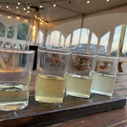 Old Stone Cider