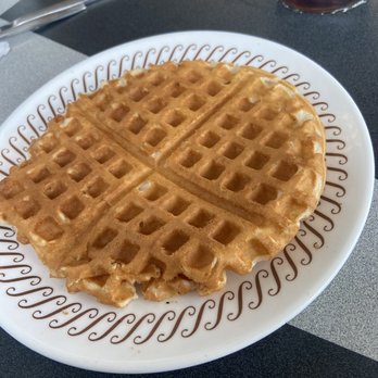 Waffle House - Austin - Breakfast & Brunch Near Me - Austin, Texas