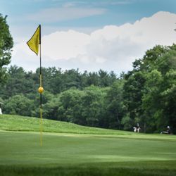 Sagamore Spring Golf Club