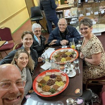 Awash Ethiopian Cuisine - Yummy food and great environment. - Ethiopian Near Me - Lancaster, Pennsylvania