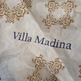 the name of the restaurant the name of the restaurant