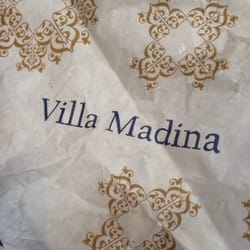 Villa Madina