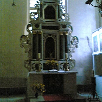 St. Nikolai-Kirche - Landmarks & Historical Buildings Near Me - Kremmen, BB