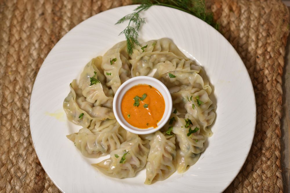 Kathmandu Curry & Bar, Houston Roadtrippers