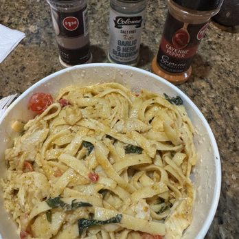 Pastaphony - Italian Near Me - Long Beach, California
