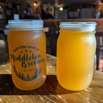 Middleton Brewing - Monkey Butt IPA for $7 each (Thursday). - Pubs Near Me - Everett, Washington