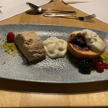 Hotel Gut Edermann - Dessert - Hotels Near Me - Teisendorf, BY