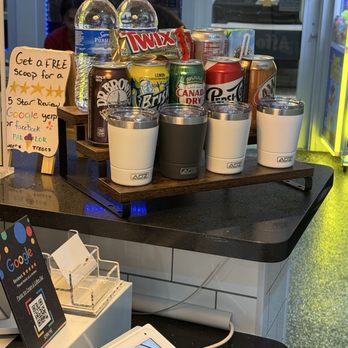 Parlor Ice Cream & Coffee Bar - Ice Cream & Frozen Yogurt Near Me - Stuart, Florida Parlor Ice Cream & Coffee Bar - Ice Cream & Frozen Yogurt Near Me - Stuart, Florida