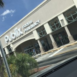 Exterior photo of Publix - Champions Gate, Florida Exterior photo of Publix - Champions Gate, Florida