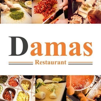 Damas - Lebanese Near Me - Vienna, 9