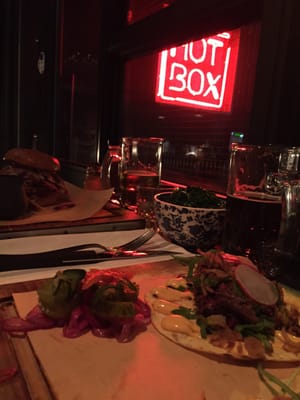 HotBox London by null