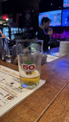 MVP Resto-Bar Sportif by null