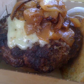 The Counter - Burgers Near Me - Honolulu, Hawaii
