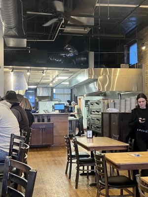 Day Block Brewery & Restaurant by null