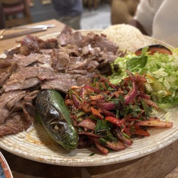 Dervish Restaurant - Wayne - Lamb gyro - Turkish Near Me - Wayne, New Jersey