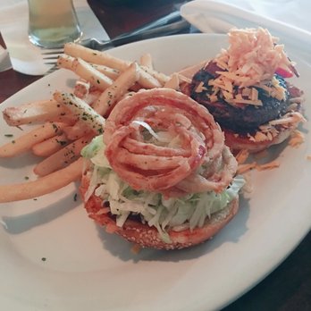 Nick's San Clemente - Summertime hickory burger - American Near Me - San Clemente, California Nick's San Clemente - Summertime hickory burger - American Near Me - San Clemente, California