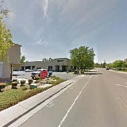 Fastenal - Exterior of the Fastenal Building, on Pena Drive, Davis Ca