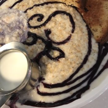 The Sassy Biscuit - The Ma porridge - Breakfast & Brunch Near Me - Billings, Montana
