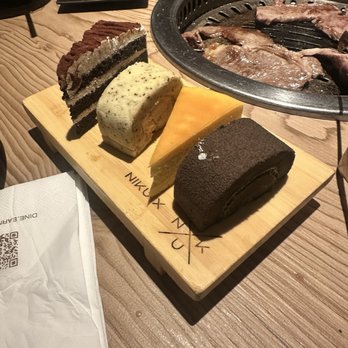 Niku X - Steakhouses Near Me - Los Angeles, California Niku X - Steakhouses Near Me - Los Angeles, California