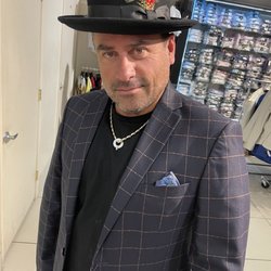 Irit Barber Shop - I have to say this place is best  I will keep coming over Best haircut for my hat  Will recommend this place to everyone
