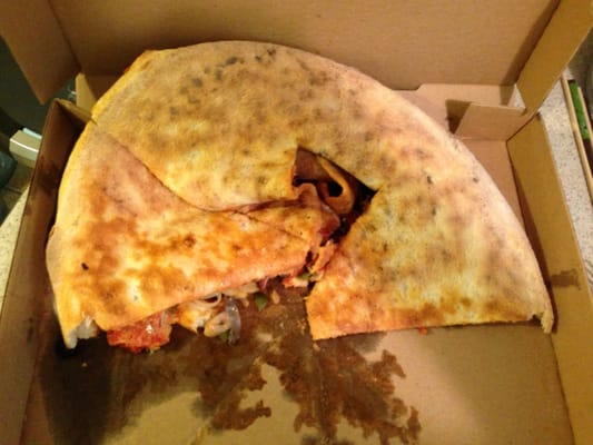 Labella's Pizzeria by null