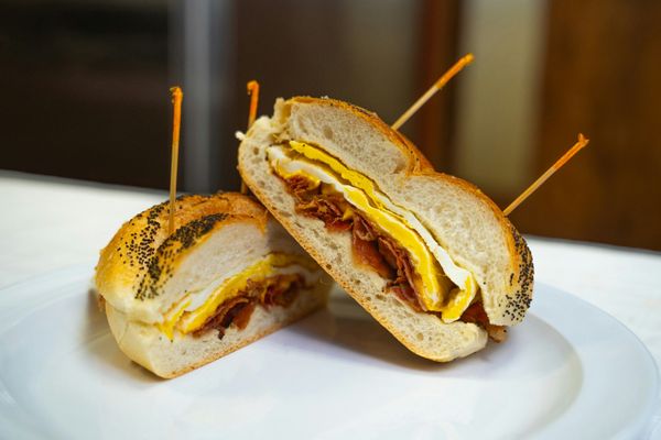 Rocky's Millwood Deli by null
