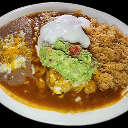 Chile Verde