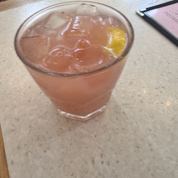 Dandy - Iced tea - Breakfast & Brunch Near Me - Montreal, Quebec
