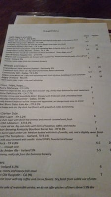 Rugby House Pub by null
