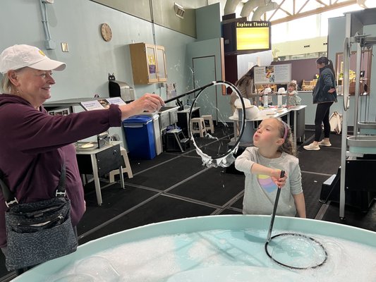 Explora Science Center and Children's Museum of Albuquerque by null
