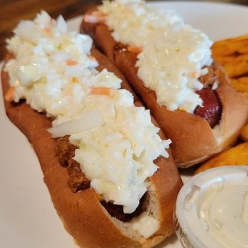 Mandabee's - Sandwiches Near Me - Oak Hill, West Virginia