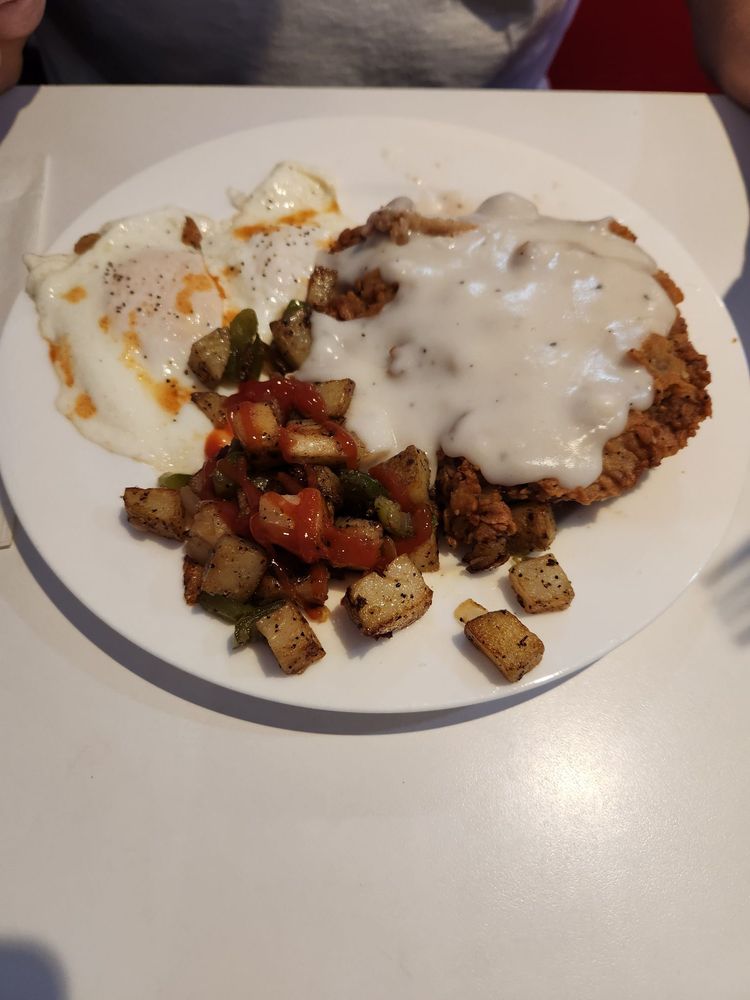Hot Rodz Diner  Image