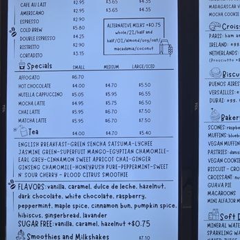 Helena’s Coffee - Coffee & Tea Near Me - Plantation, Florida Helena’s Coffee - Coffee & Tea Near Me - Plantation, Florida