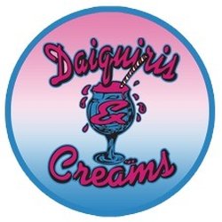 Daiquiris & Creams - Slidell - Yummm