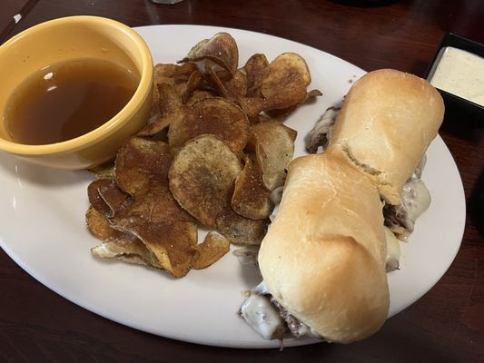 Thee Abbey Kitchen / Arcadia Academy by null