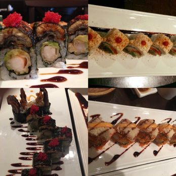 Sushi Prince - Japanese Near Me - Fairfax, Virginia