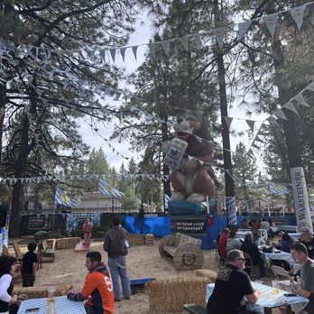 Big Bear Lake Oktoberfest - Festivals Near Me - Big Bear Lake, California Big Bear Lake Oktoberfest - Festivals Near Me - Big Bear Lake, California