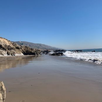 Leo Carrillo State Park - Parks Near Me - Malibu, California